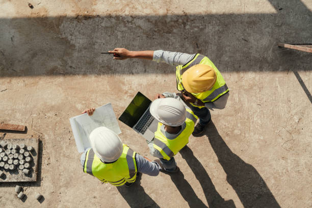 Best Concrete Crack Repair  in Athens, TX